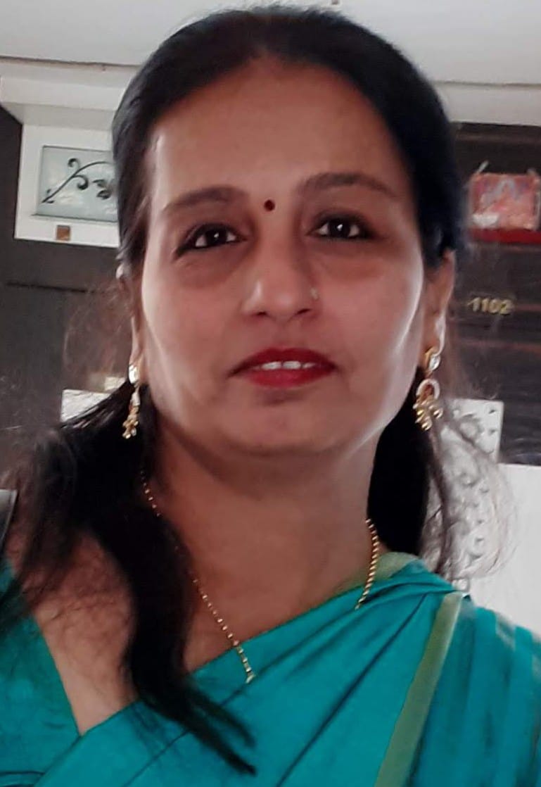 GM Jewellery Collection  - Geeta Dholakia | SGM Marketplace Vendor